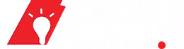 logo ppm Creative Work